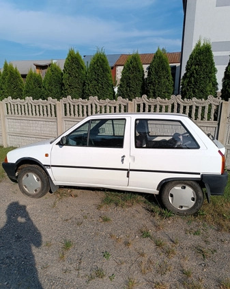 Citroen AX cena 2800 przebieg: 300000, rok produkcji 1994 z Radomsko małe 4